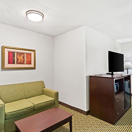 Quality Inn Dry Ridge Exterior foto