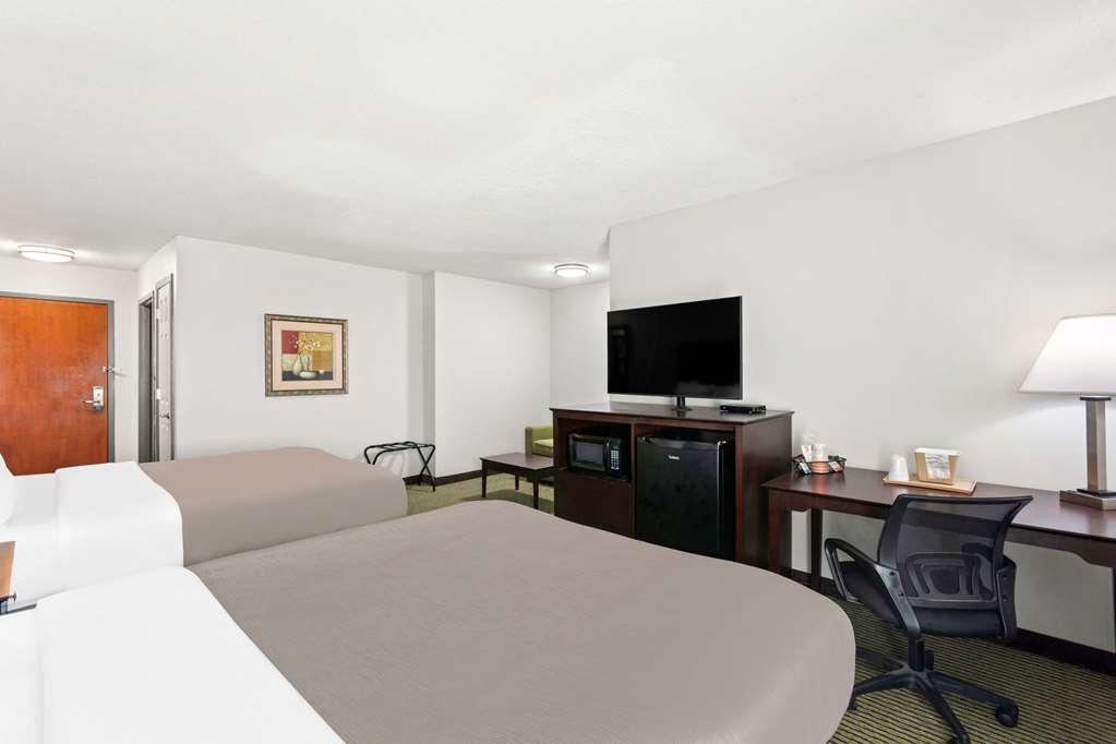 Quality Inn Dry Ridge Habitación foto